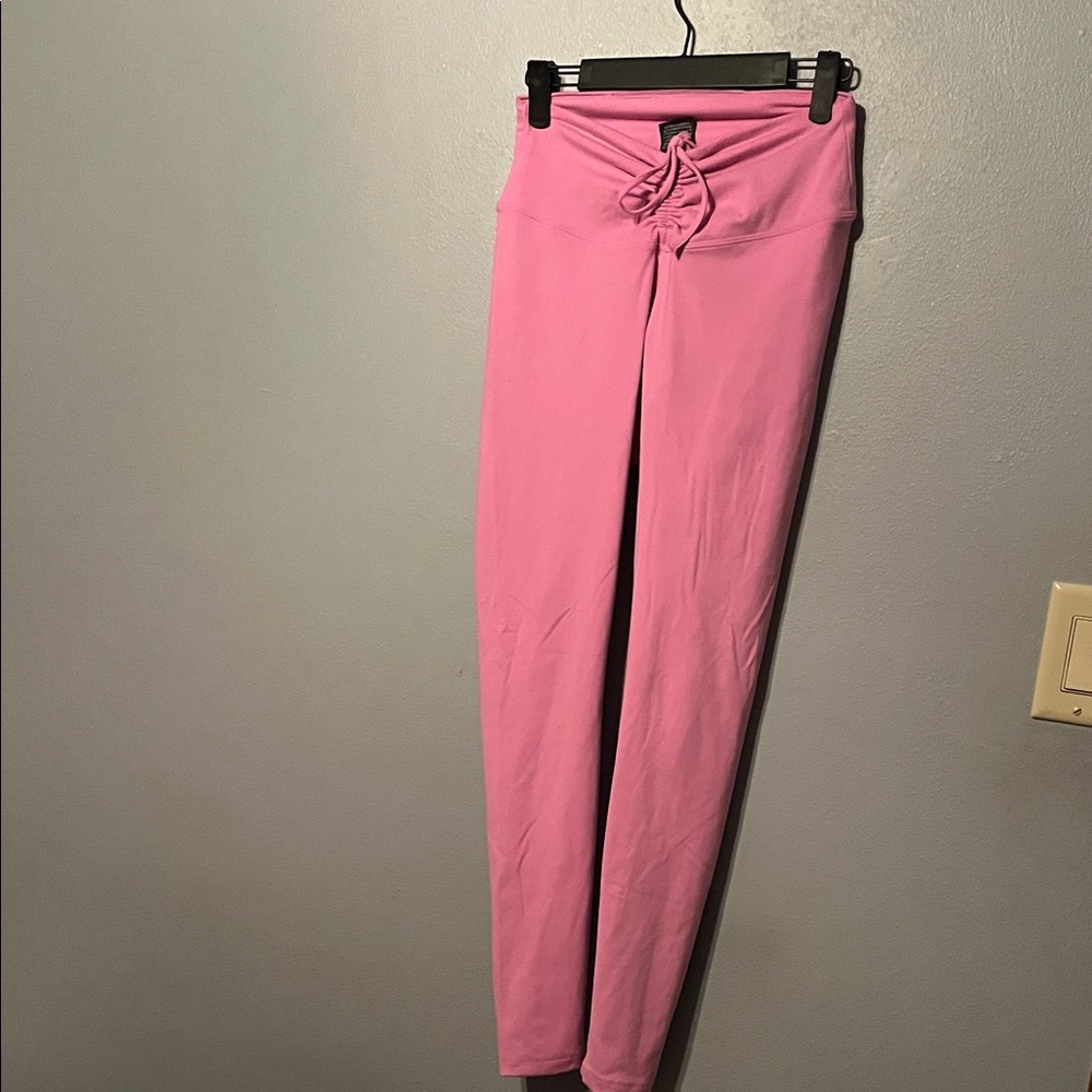 Victoria's Secret Pink Leggings